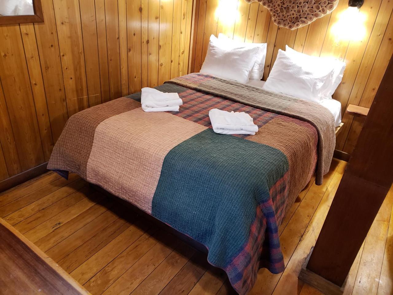 Riverside Campground & Cabins Big Sur Ngoại thất bức ảnh