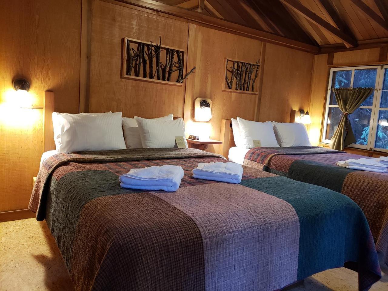 Riverside Campground & Cabins Big Sur Ngoại thất bức ảnh