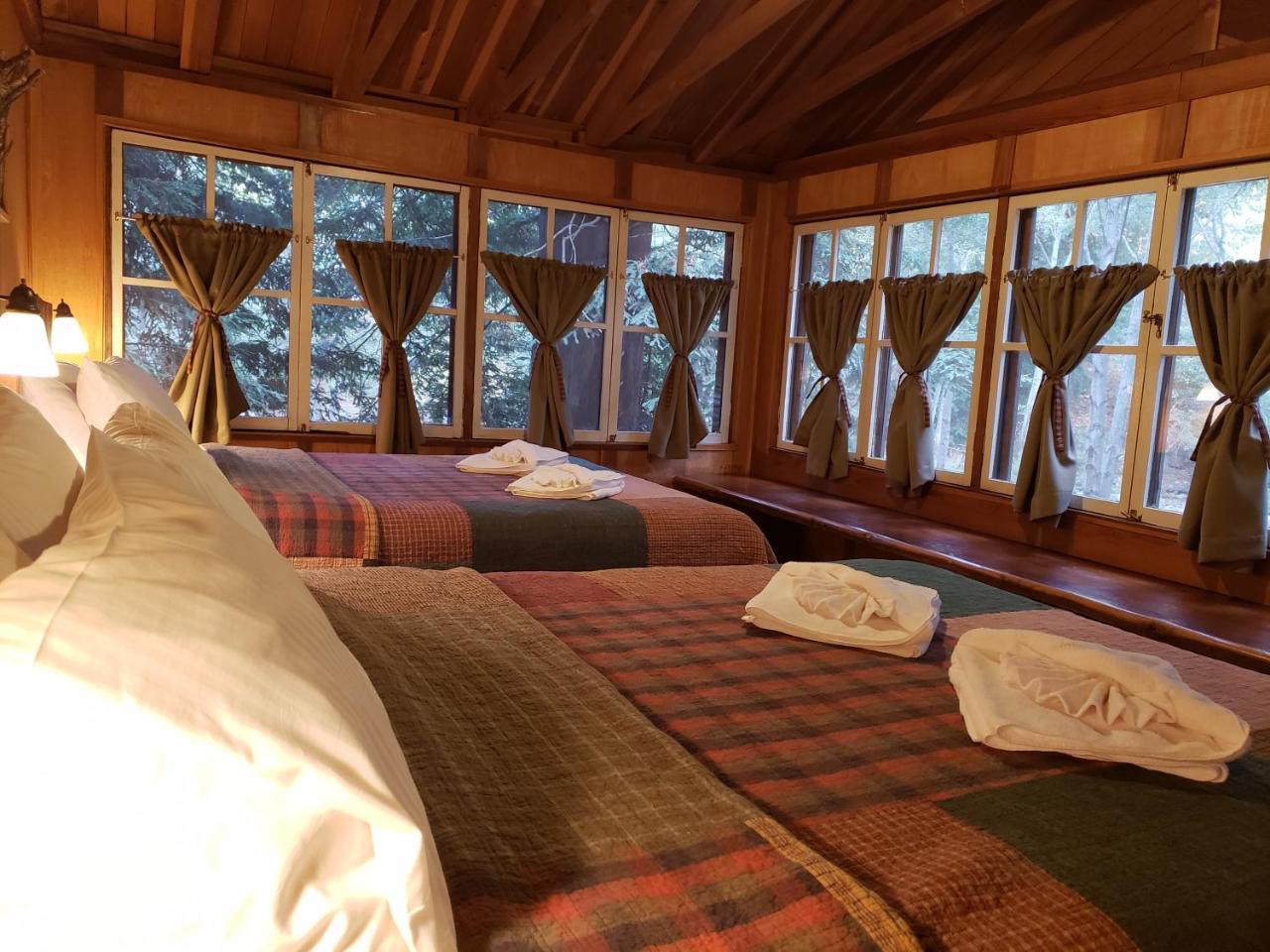 Riverside Campground & Cabins Big Sur Ngoại thất bức ảnh